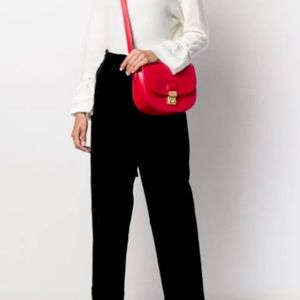 BRAND NEW PHILIP LIM LARGE PASHLI CROSSBODY